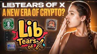 How to Profit from Crypto with Meme Tokens? Libtears Review & 2025 Trends!