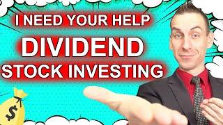 Dividend Stock Investing For Monthly Cash flow