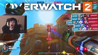 Overwatch 2 MOST VIEWED Twitch Clips of The Week! #229