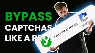 How to Prevent CAPTCHAs With Proxies? | Web Scraping Tips & Tricks