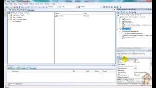 C# setup exe - How to create Setup Project in Visual Studio