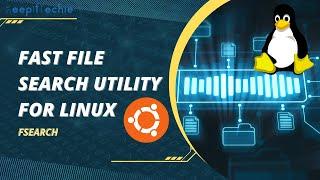 Fsearch | Fast File Search Utility for Linux