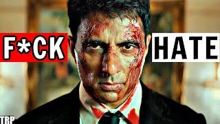 Unfair Treatment  | Fateh Movie Review & Analysis | Sonu Sood