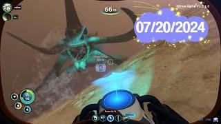 [07/20/2024] first time subnautica with multiplayer mod o: