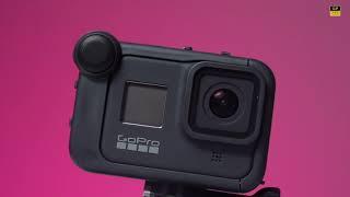 GO PRO HERO 8 | MEDIA MOD  | UNBOXING GO PRO 8 MEDIA MOD