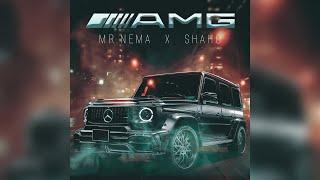 Mr.NËMA ft. SHAXO - AMG (MERCEDES)