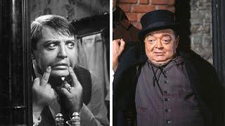 Final Days and Painful Ending of Peter Lorre. Here's Why?