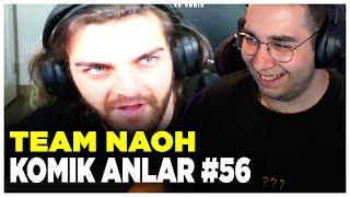 Eray, Twitch Komik Anlar #56 İzliyor | Team NaOH