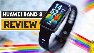 Huawei Band 9 Review: The Fitness Tracker to Beat in 2024?