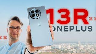 Лидер СубФлагманов ? Смартфон OnePlus 13R или лучше Xiaomi 14T ?  Snapdragon 8 Gen 3 LTPO UFS 4.0