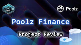 Poolz Finance Project Review -  #BTC #Bitcoin #Coin