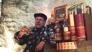 whisky review 586 - GlenDronach 12yo Original @ 43%vol