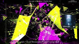 【Hi-Tech Full On】siqlo - Dual Personality("Fusion" Long Ver.)