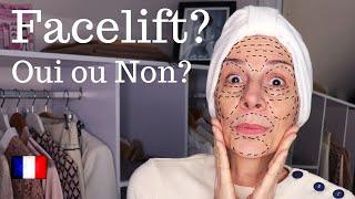 Facelift? Yes or No!