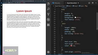 How To Make Read More And Read Less Button Using Javascript Html And Css 2019