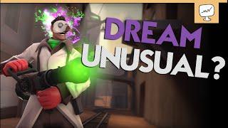 [TF2] What is your Dream Unusual? (feat. TF2 Youtubers!)