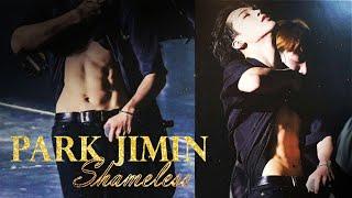 BTS Jimin - SEXY MOMENTS | Shameless