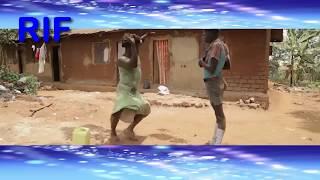 Funny African Dancing | FUNNY and COMEDY DANCE | African Village Video  MIXED DJ SONG