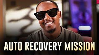 Auto Recovery Mission - Mkurugenzi Minisodes Season 9 Premiere!