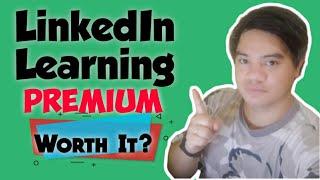 LinkedIn Learning Review 2020 - Is Premium worth it?