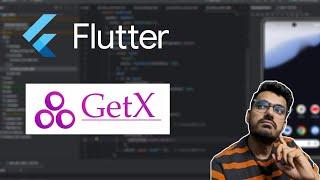 GetX MVC Pattern Explained: Simplify Flutter Development In Hindi