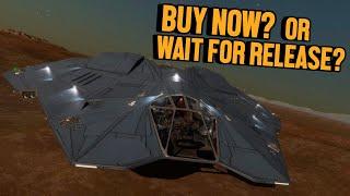 Is The Cobra Mk V Worth Buying? #EliteDangerous