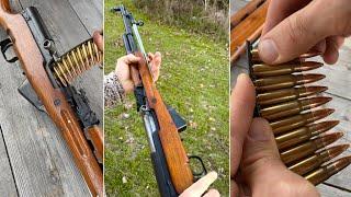 Chinese Type 56 SKS