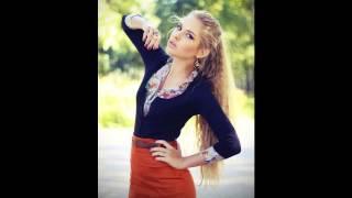 Extremely beautiful Russian girl ~Elizaveta Starchak~