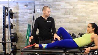 Tibialis Anterior Activation