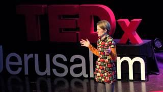 Brain rhythm and attention | Dr. Ayelet Landau | TEDxJerusalem