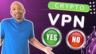 Do Crypto Investors Actually NEED a VPN? - The Surprising Truth!