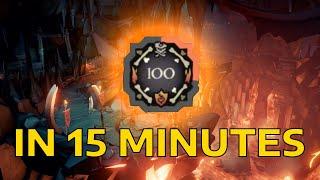 How to get Skeleton/Ghost curse in 15 minutes!