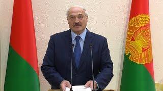 "За такими медиками будущее" - Лукашенко выступил за повышение престижа врача общей практики