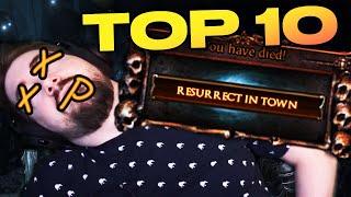 TOP 10 Zizaran RIPS of all time!