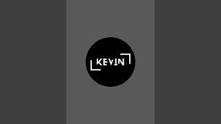 Kevin Komilov is live!