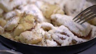 Österreichische Spezialität: Wie gelingt der perfekte Wiener Kaiserschmarrn?