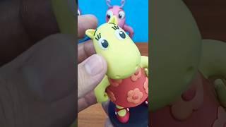 Tasha | The Backyardigans.  #clay    #thebackyardigans #tutorial