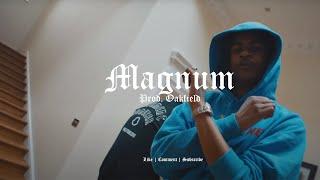 MAGNUM || Deno x Bandokay x Hardy Caprio Type Beat