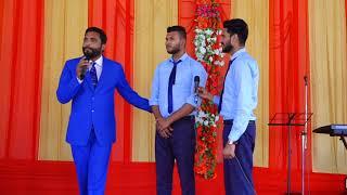 ANIL SIDHU MINISTRY,,,( HEALING TESTIMONY)