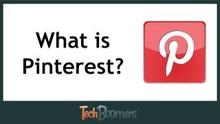 What is Pinterest & How Does it Work