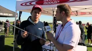 GolfWRX Tech Talk: Nippon N.S. Pro Modus 3 Tour 130