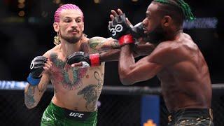 BEST UFC KNOCKOUTS OF 2023 [UPDATE] - MMA Fighter