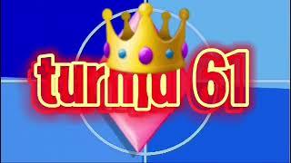 Turma 61 Episódio 1