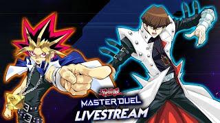 HEIßE COMMUNITY MATCHES | Yu-Gi-Oh! Master Duel |