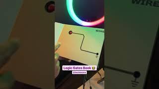 Logic Gates Book