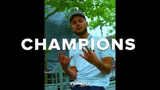 [FREE] Lucio101 x Nizi19 x Pashanim Type Beat "CHAMPIONS" (prod. WhiGs)