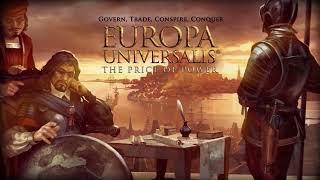 Europa Universalis: Defying Destiny - Campaign Video 2024