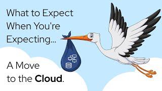 What To Expect When You're Expecting... A Move To The Cloud
