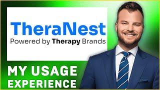 TheraNest Telehealth Review | Usage Experience