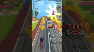 Subway surfers new update time event#viralshorts #shorts #goldplayz